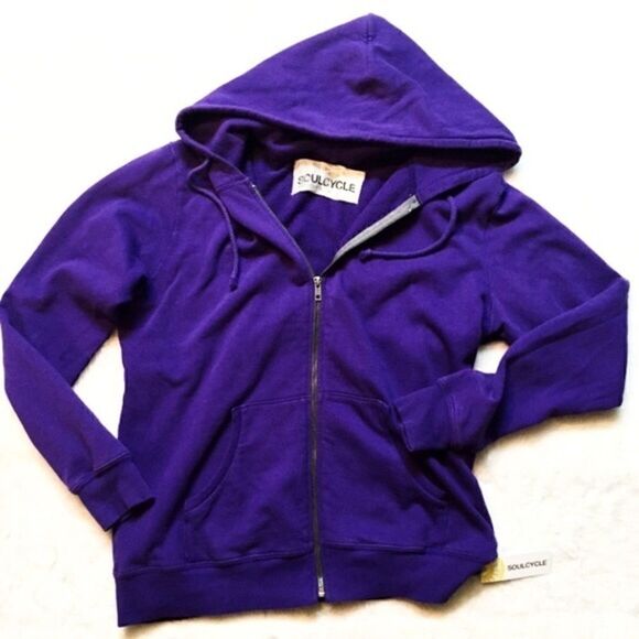 SoulCycle NYC Hoodie - Picture 2 of 4